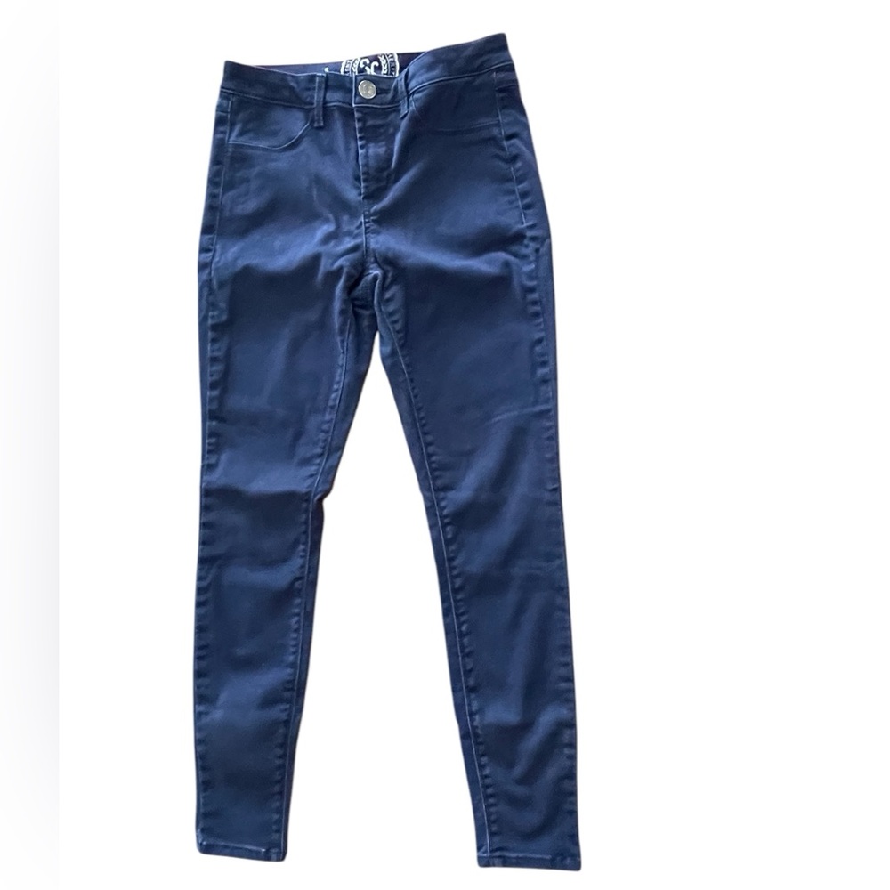 SO‎ * Stylish Blue Jeans Size 5 Jeggings